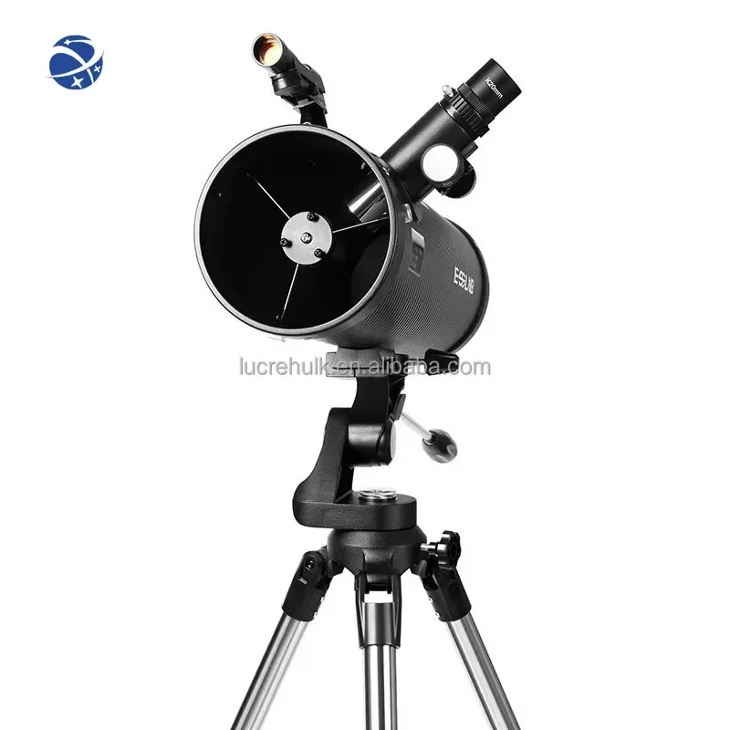 Wholesale price for a case of 14 piece Professional Astronomical Telescope 500mm Zoom High-Power Star View Universe Telescope