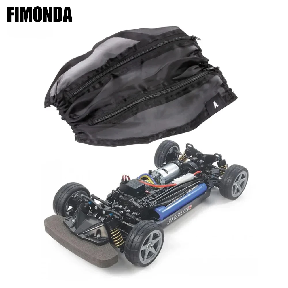 Rc Chassis Protecto…