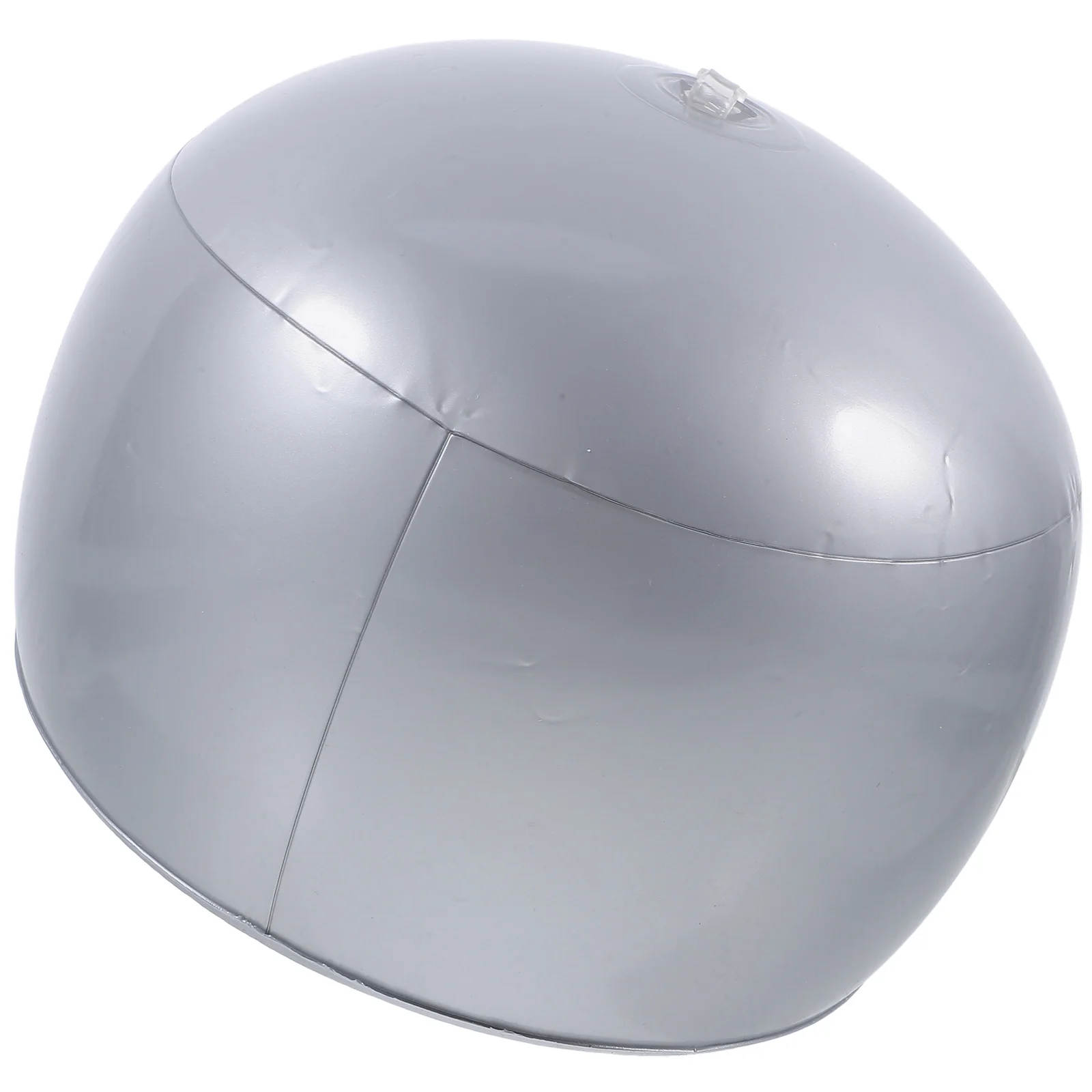 Description Picture 4 of itemInflatable PVC Stand Mold For Washing Machine Foldable Baseball Cap Display Adjustable Width Hat Hat Form Mold Stand Caps Insert