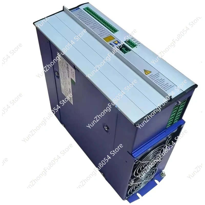 Adecuado para amplificador de servoaccionamiento 610 S61000-SE 230/480V AC 10A