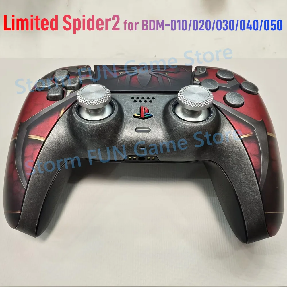 Limited Spider2 For…