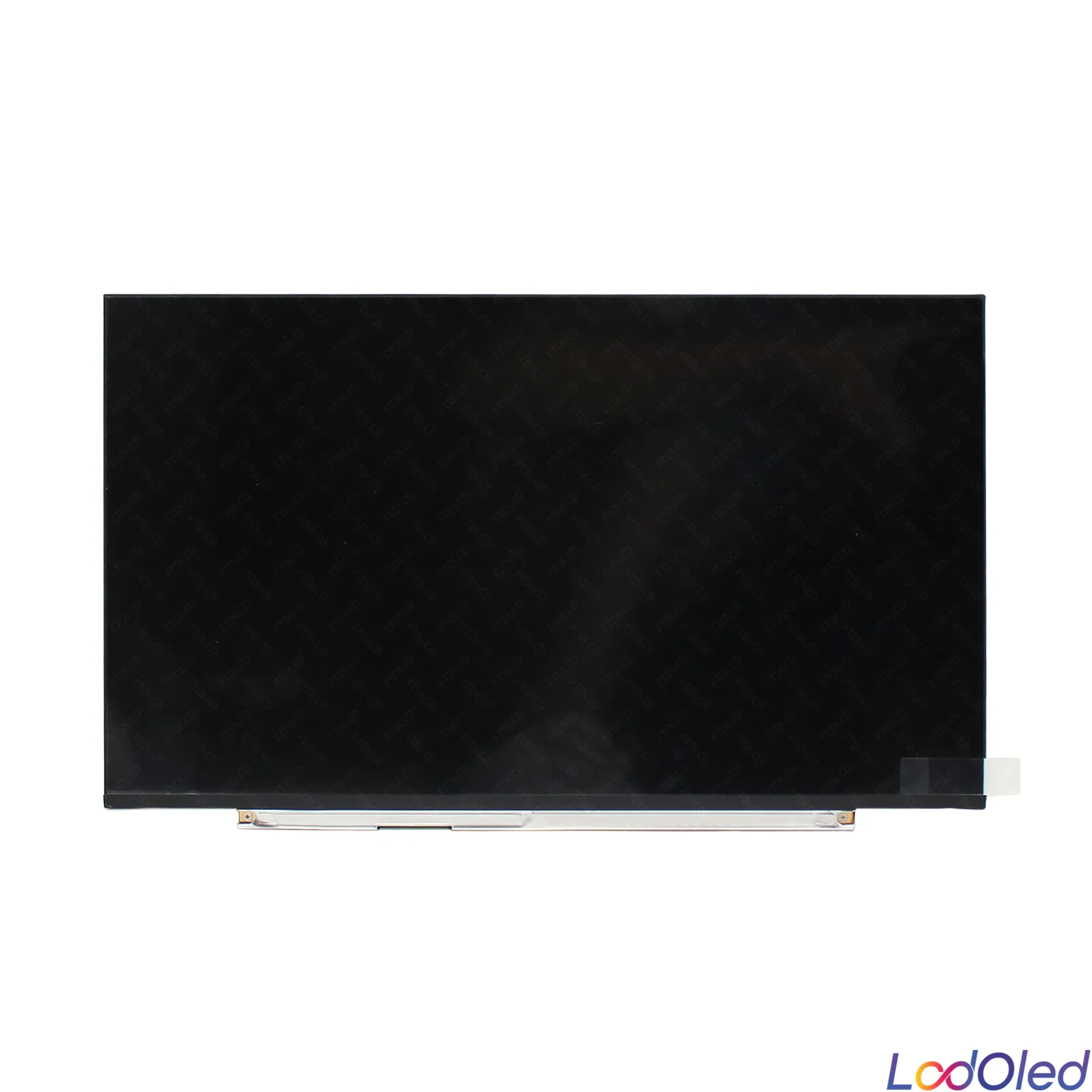 

14.0'' IPS Panel LCD Screen FHD LED Display Matrix Replacement for Lenovo Ideapad 5-14IIL05 81YH 1920x1080 30 Pins (Non Touch)