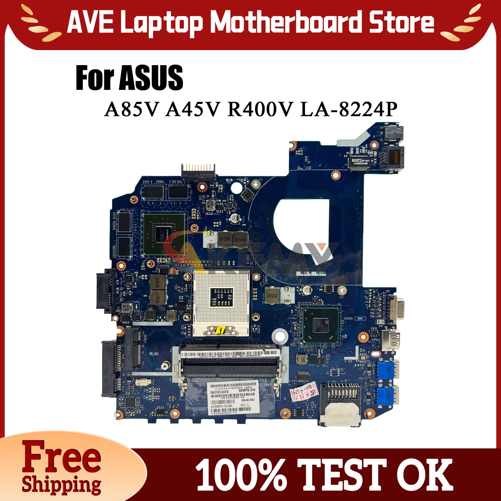 scheda-madre-per-laptop-la-8224p-per-asus-k45vm-k45vd-r400v-k45v-k45vs-k45vb-k45vj-a45v-a85v-testata-e-funzionante-spedizione-rapida