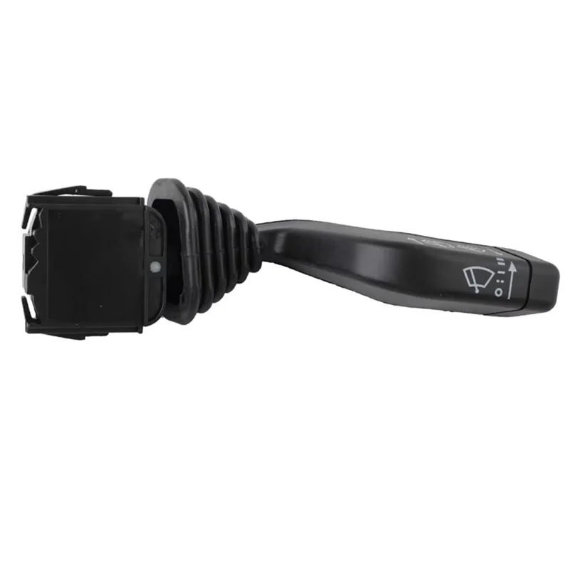 

Portable 1241132 Car Turn Signal Switch Windshield Wiper Blinker Switch For Opel 2000-2007 90243395 1241135 90413243