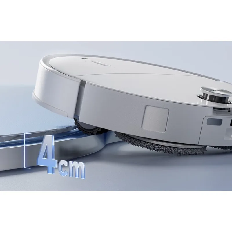 Raccolta automatica di polveri e lavatrice e asciugatrice ad acqua calda