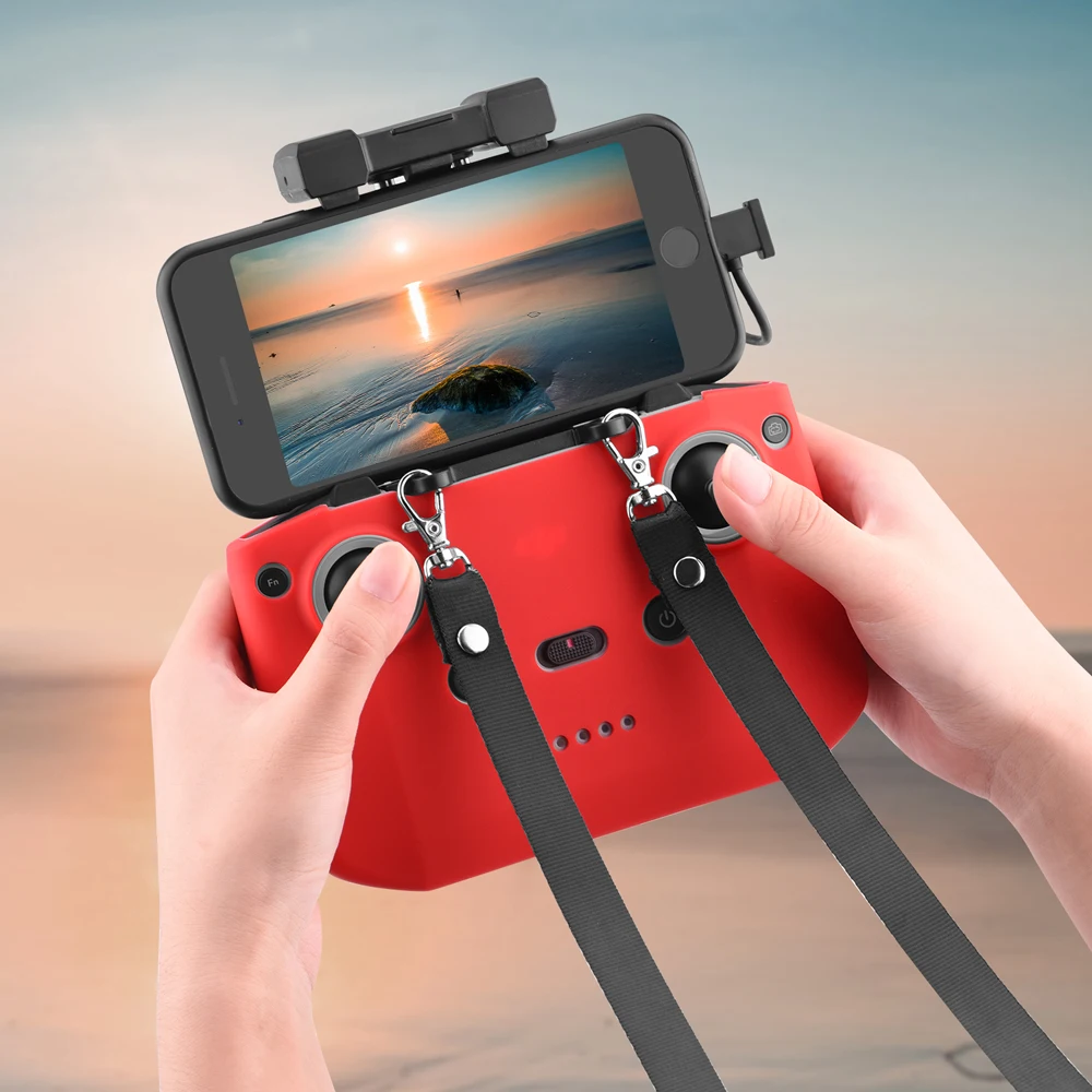 Ремешок для дистанционного управления для DJI Mavic 3/3 Classic/Air 2/2S Mini 2