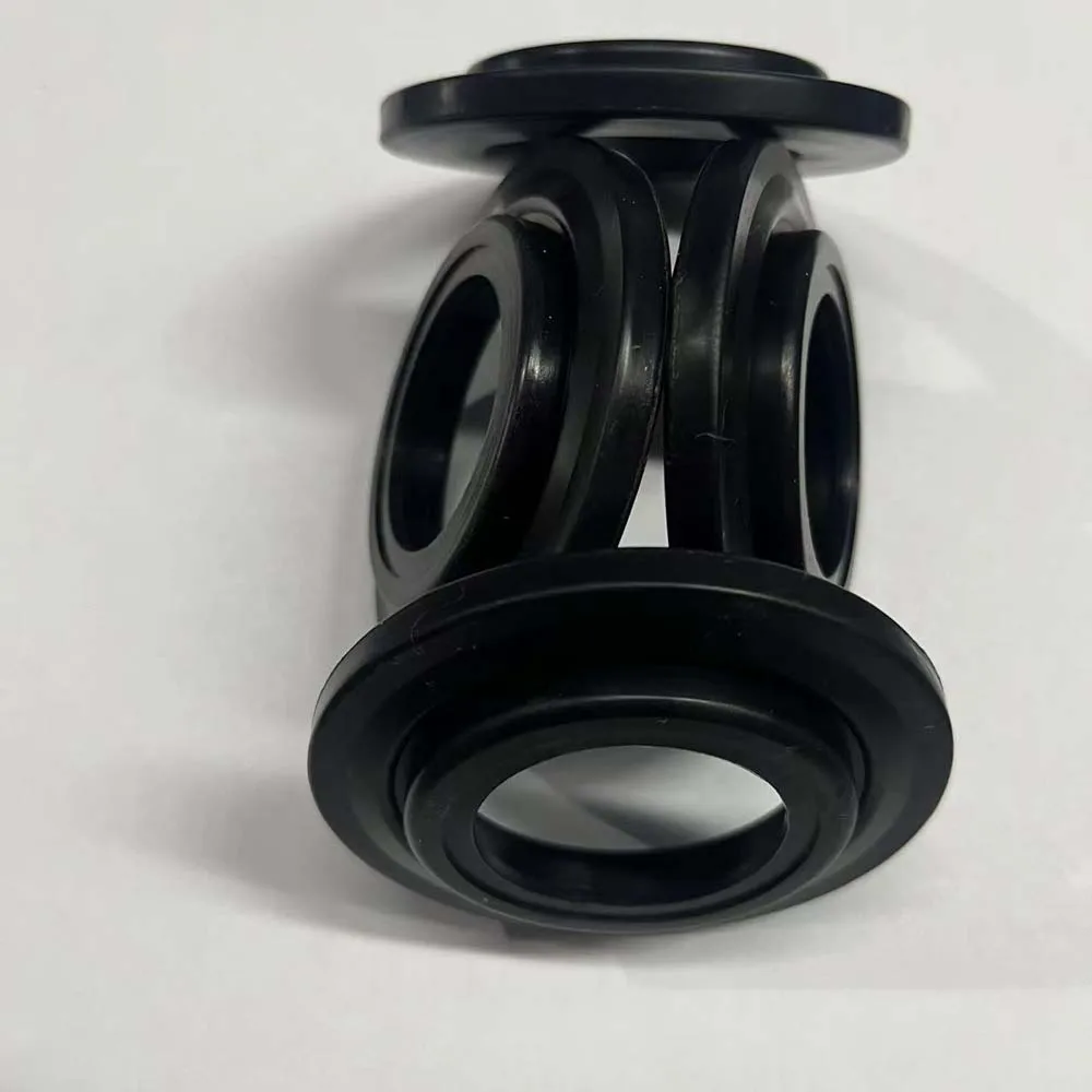 Semi-Automatic Coffee Machine Outlet Sealing Ring, Suitable for DeLonghi Delong, ECO310, ECO330, EC750, Accessory