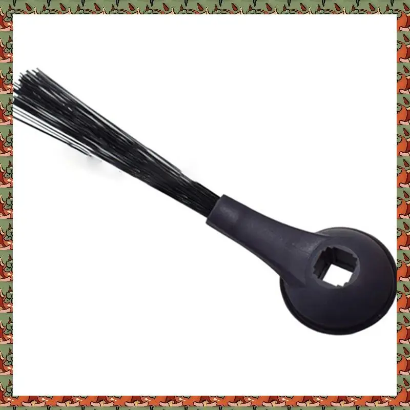 

ABLQ 16 Pack Side Brushes Replacement Part Suitable For Shark IQ Self-Empty Base RV1001AE Robot Vacuum Cleaner