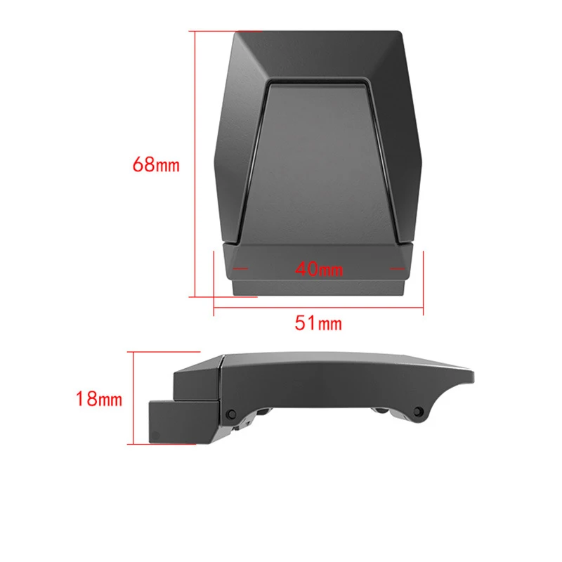 

38mm Metal Automatic Release Buckles Belt Adjustment Buckle DIY Outdoor Strap Band Snap Hook Clip Belt buckle Black Silver