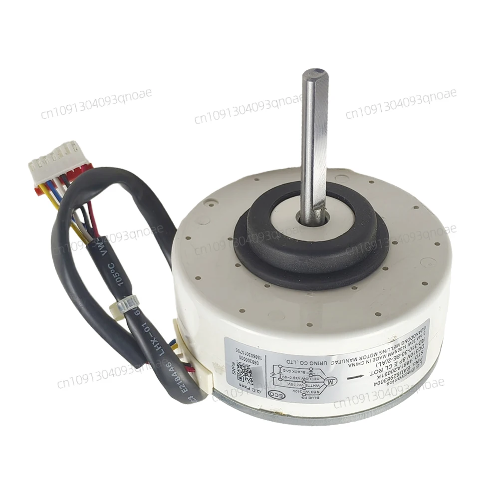 

4681A20091K RD-310-30-8E-2 EAU62983004 Fit for Inverter Air Conditioner DC Motor Fan SIC-37CVJ-F130-3 EAU62983013 Replacement