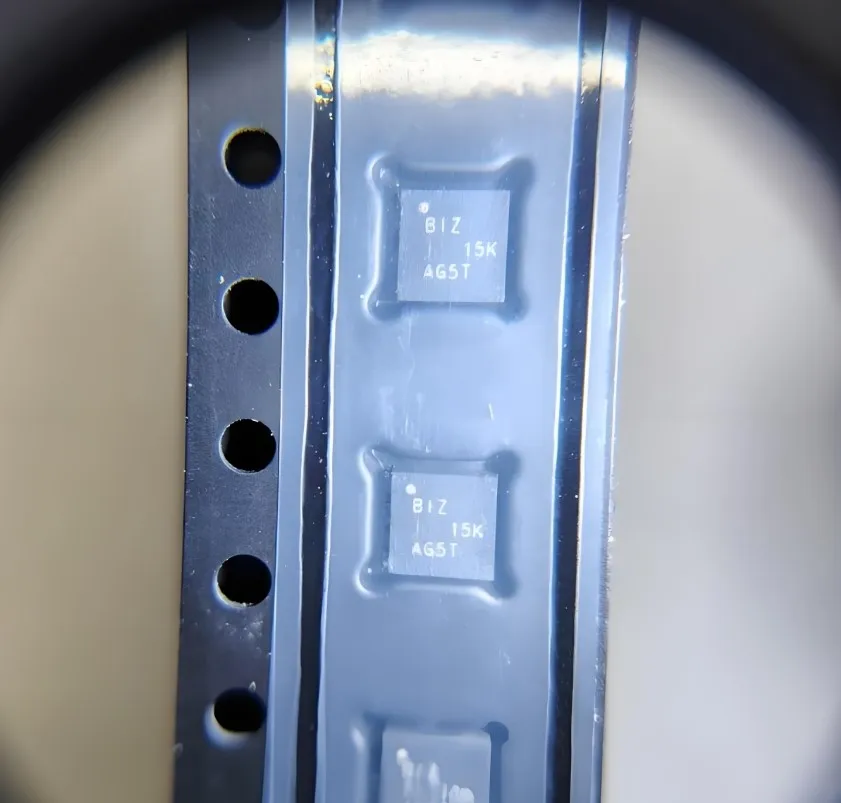 TPS60230 TPS60230RGTR