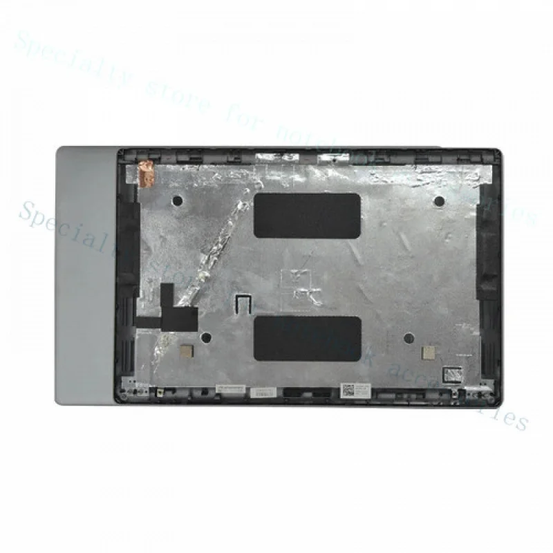 

A+ NEW Covers For Latitude 5400 5410 5411 E5400 Back Cover Top Lid Parts Palmrest