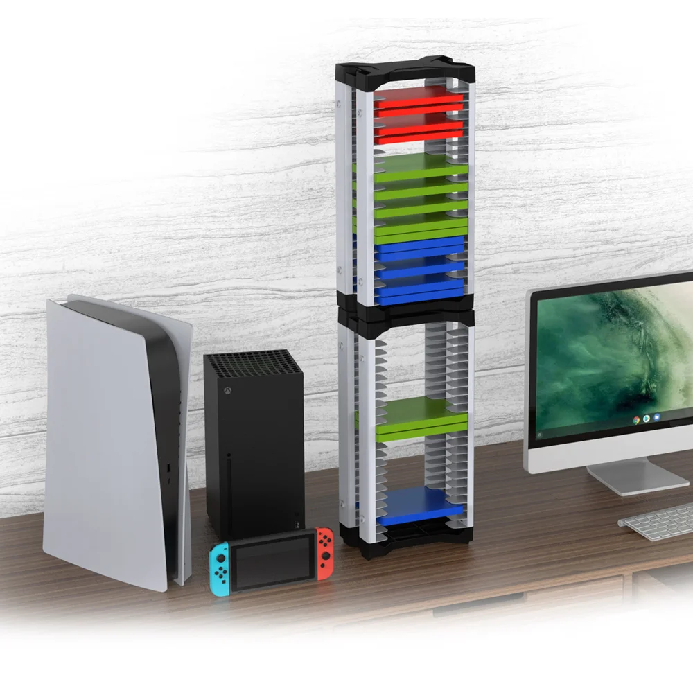 Game Storage Stand … - image