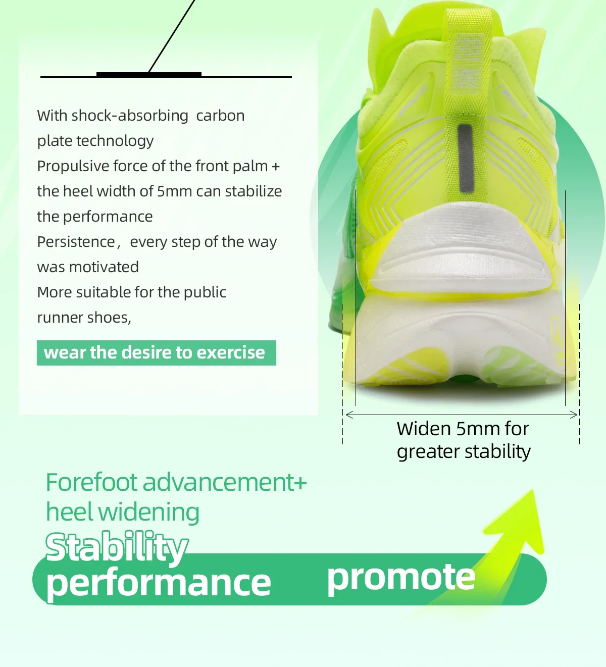 ONEMIX 2026 Pace Beam Marathon Running Shoes for Men Anti-slip Ultra-light Rebound Athletic Carbon Plate Sport Shoes Sneakers