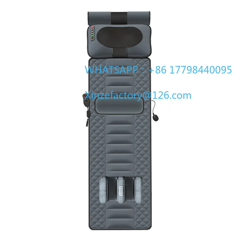 

Customizable Home Multifunctional Massage Cushion Airbag Vibration