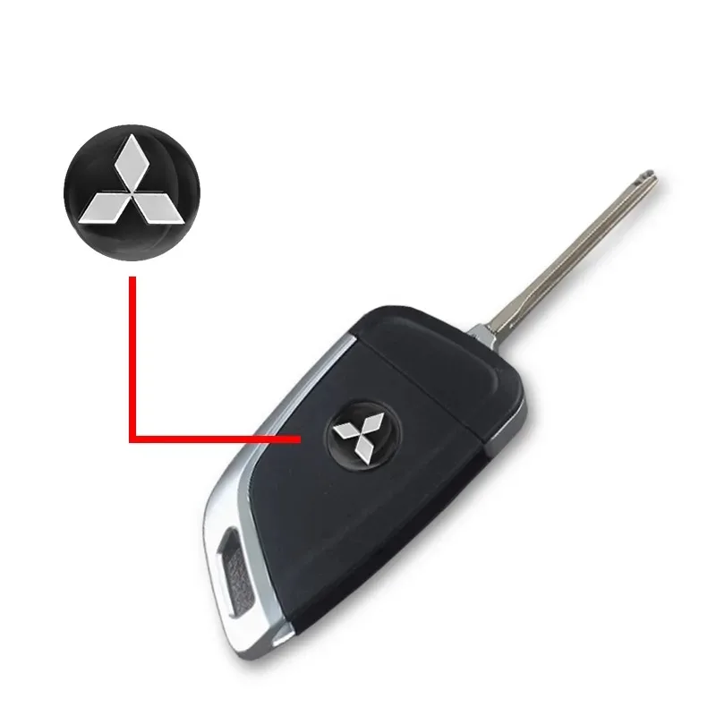 Car Stickers Mitsub…