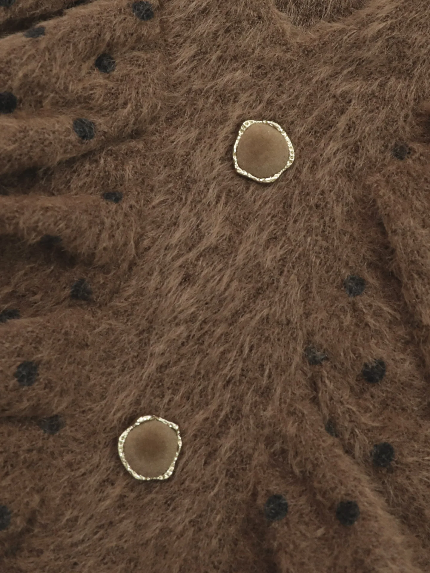 قميص Ele Long Sve V-Ne التريكو النسائي متعدد الاستخدامات للتخسيس مع حافة من الدانتيل بنمط مموج ناعم شتاء جديد... #4