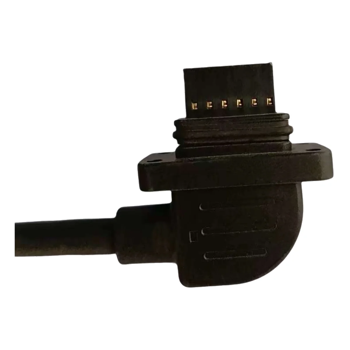 Рисунок 5 - Радарный силовой кабель Agras Drone