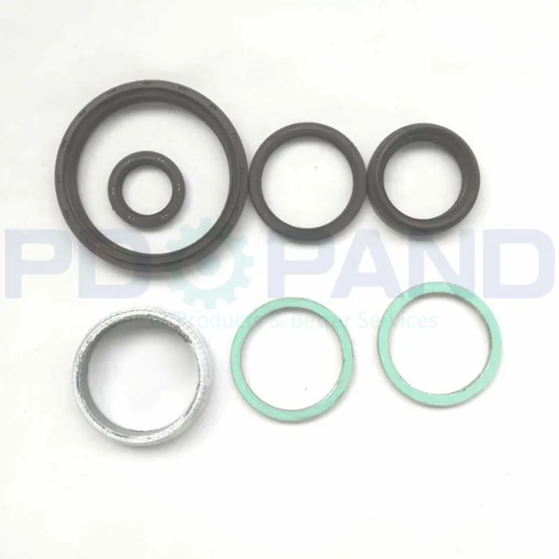 1KZ 1KZ-TE 1KZTE 1KZT 1KZ-T Overhall Gasket Set 04111-67020  For Toyota Land Cruiser/PRADO/ Hilux/4 RUNNER 2982cc 3.0TD