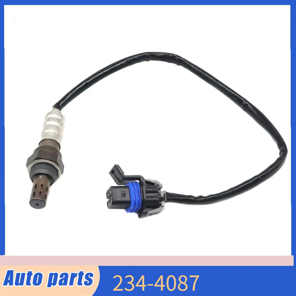 Sensor de Oxígeno Lambda O2 234-4087 para BUICK CENTURY, LESABRE, PARK AVENUE, REGAL, RENDEZVOUS, RIVIERA, GMC SONOMA, CHEVROLET, PONTIAC