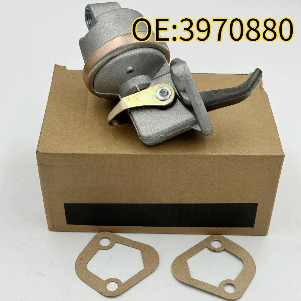 

High quality New For 3970880 Fuel Lift Pump For 5.9 89-93 Diesel W/gaskets NEW