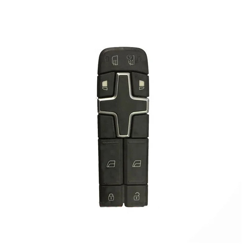 Volvo Trucks FH FM Series Front Left Electric Window Switch Car Auto Parts