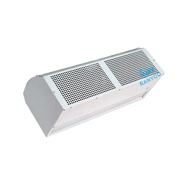 

NANYOO Explosion Proof Air Curtain for Door Ventilation Creates Efficient Air Barrier