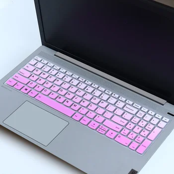 노트북 키보드 커버 스킨, Lenovo IdeaPad Slim 3 15IRU8 15ABR8 15AMN8 15IAN8 15Iah8 Gen 8 2023 IdeaPad Slim 3 3i 15.6 인치