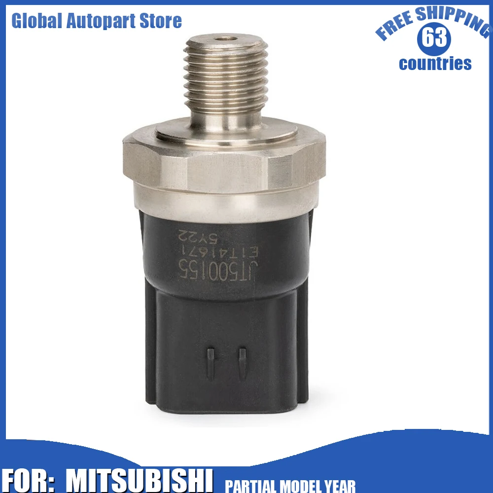 Sensor de interruptor de presión de aceite E1T41671 F1C1A JT500155 para herramientas Mitsubishi Colt Plus Dion Lancer 2000-2007 Dingo LSHC3