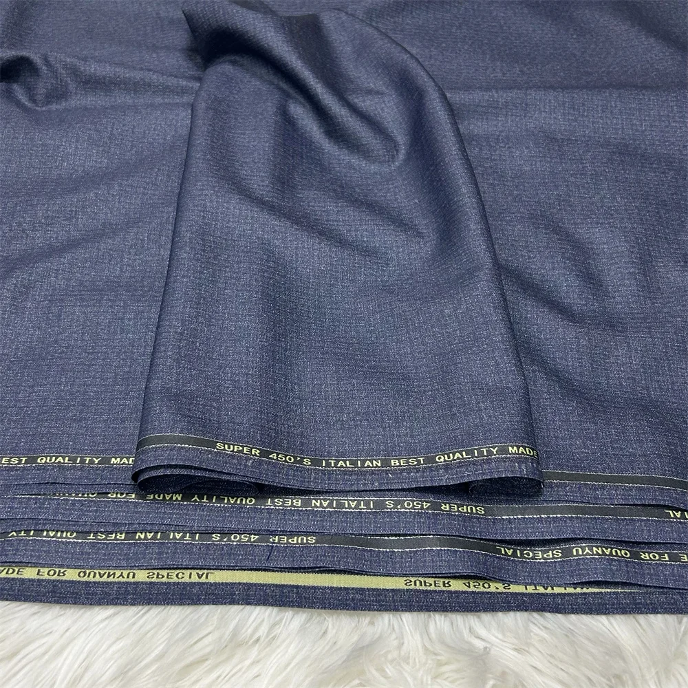 5 ياردة السيناتور ارتداء دعوى النسيج للرجال القماش عالية الجودة الأفريقية لينة الرجال النسيج المواد مع للرجل الملابس خياطة الملابس