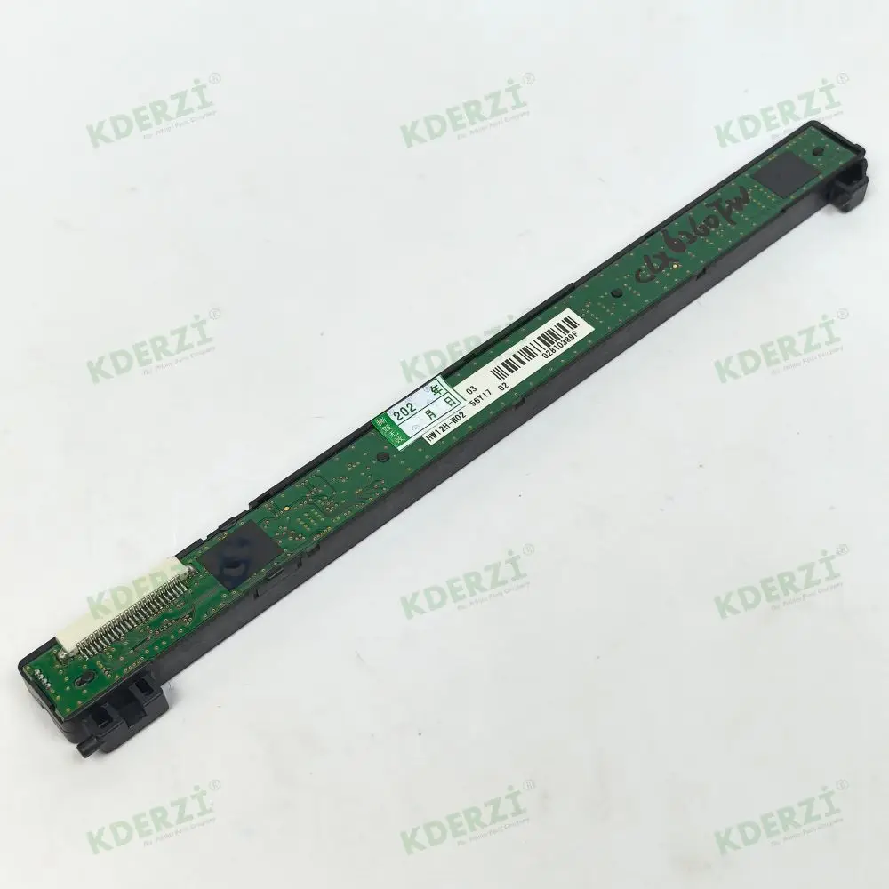 Cabezal de escáner de JC97-04170A para Samsung CLX-6260FD, Cable plano, Motor de escaneo de CLX-6260fw, C1860, C1860fw, C3010, HW12H-W02, 0609-001474