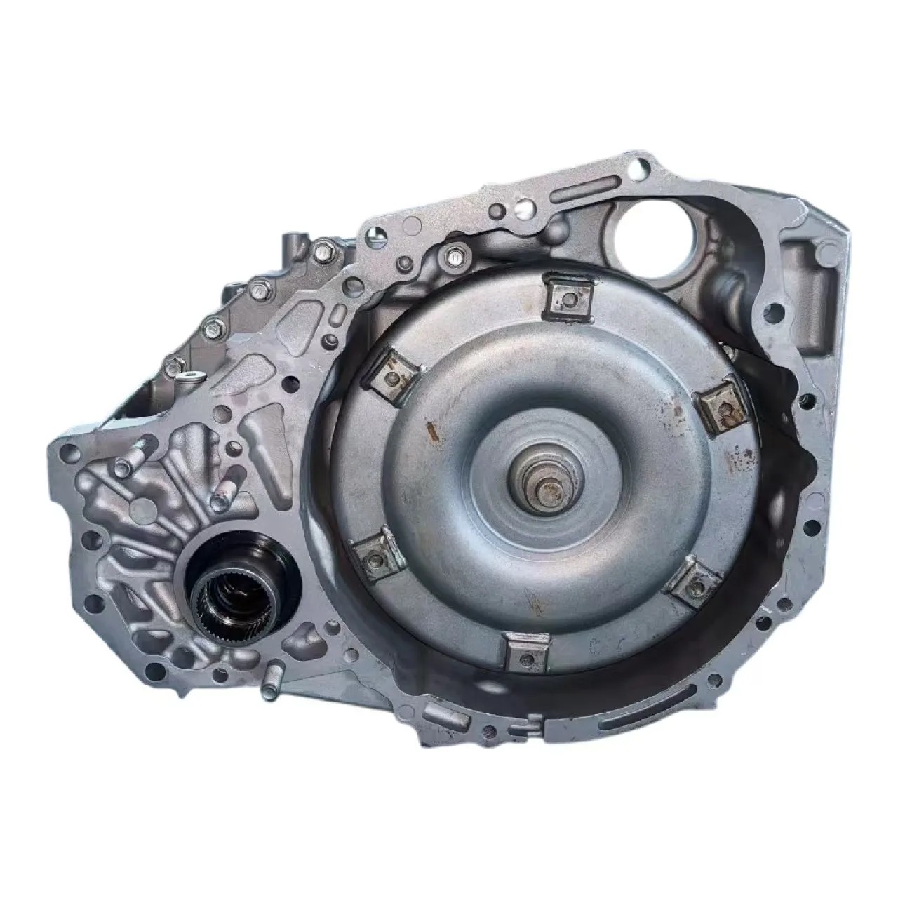 Remanufactured Automatic Transmission Assembly U661F 2.0 For Highlander, 1-year Warranty