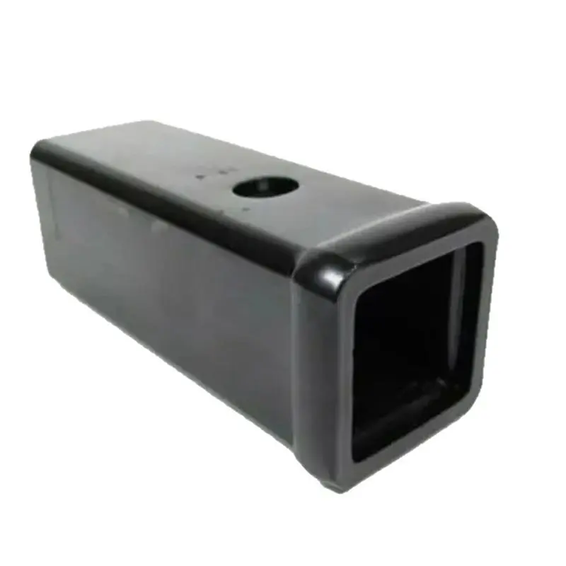 

Trailer Hitch Receiver Adapter Square Mouth For Dodge RAM 2013-2023 Traction Device Part Number 68165918AA