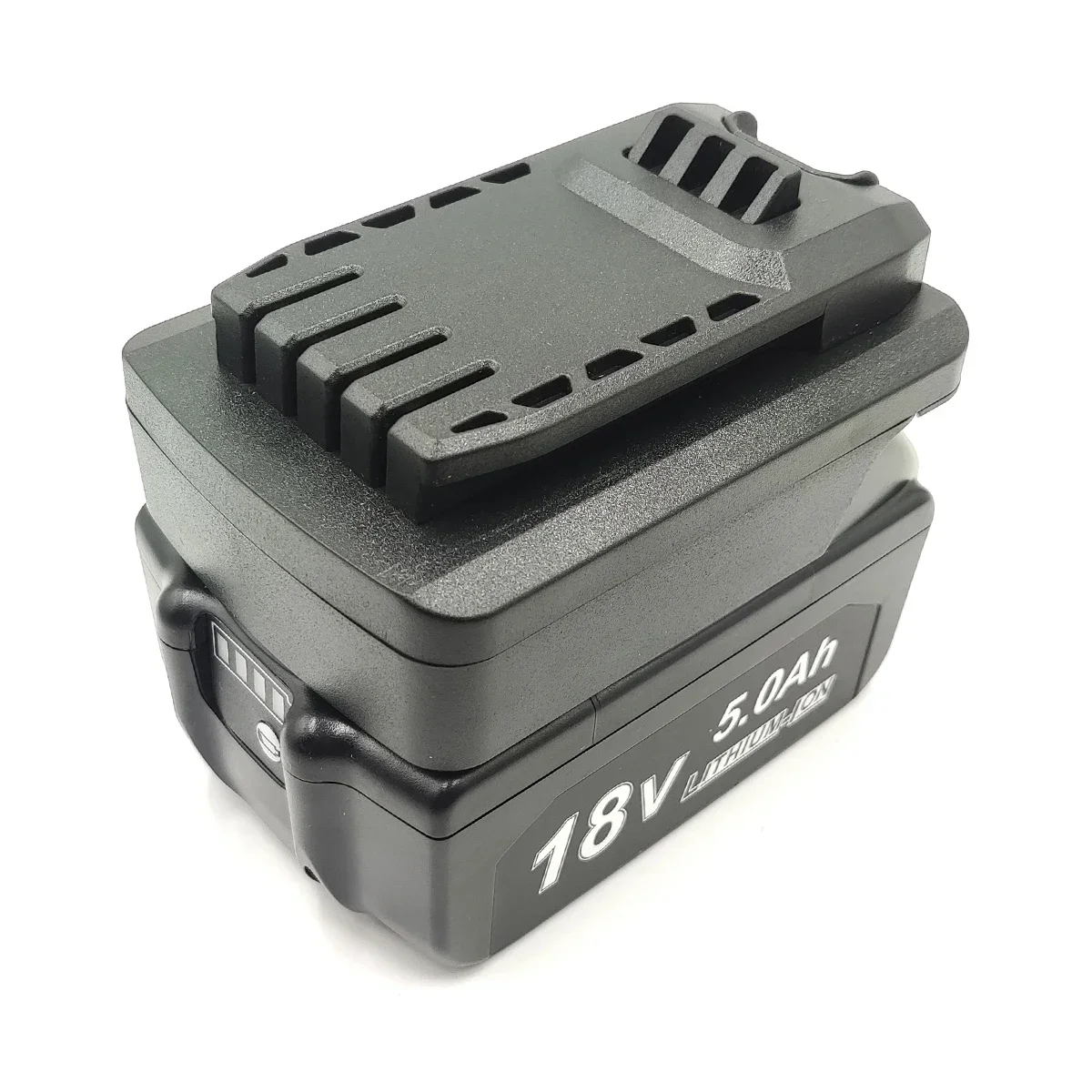 For Makita 18V Lithium-ion Batteries for CRAFTSMAN 20V for Stanley 18V V20 Lithium Battery Power Tools Battery Adapter Converter
