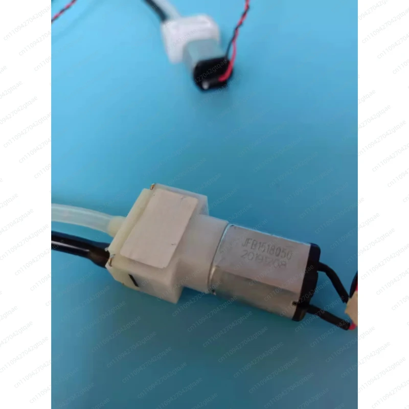 DC 5V/3V Mini Vacuum Pump, Self-Priming Micro Air Pump, Can Be Used As Water Pump & Wine Pump