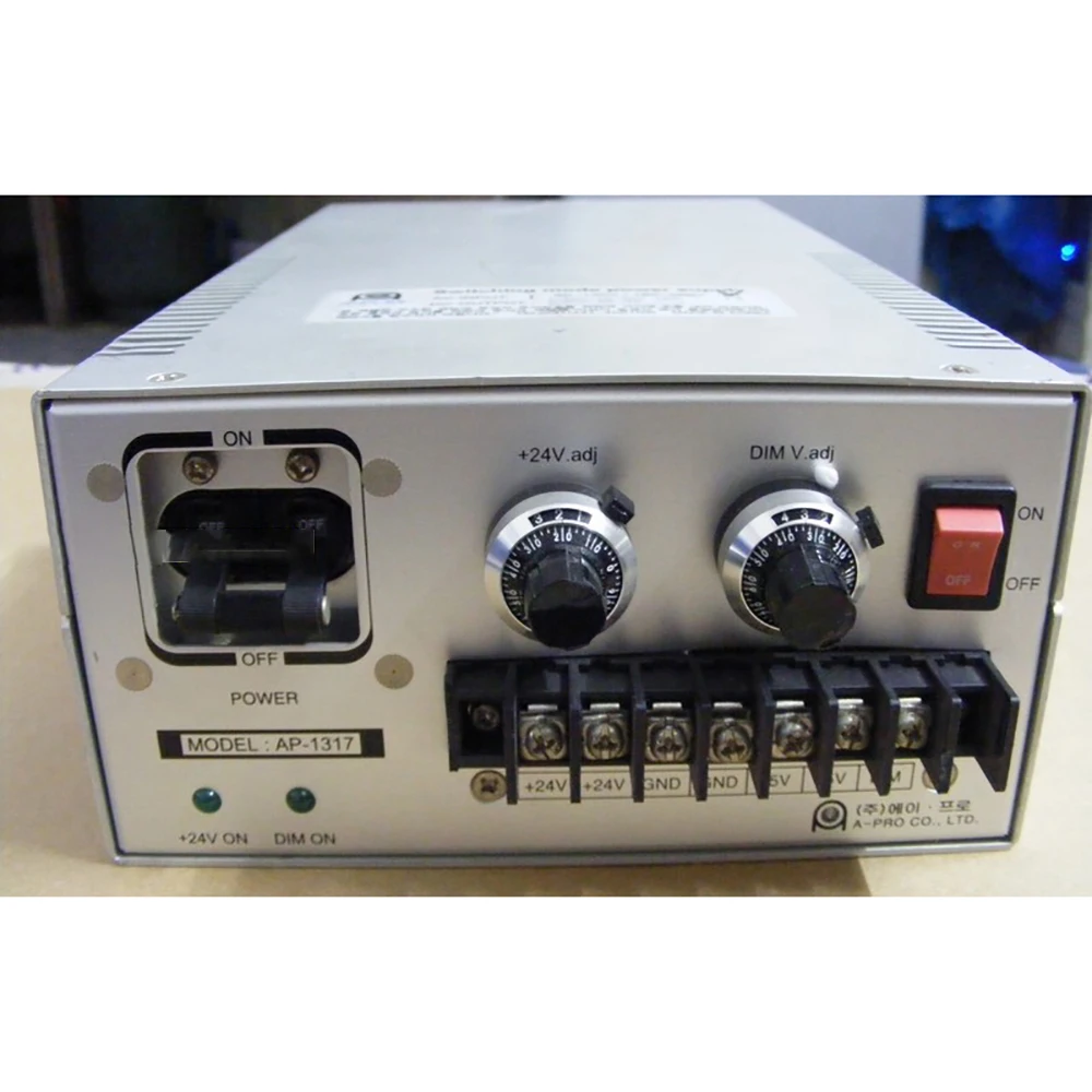 AP-1317 For Switching Mode Power Supply