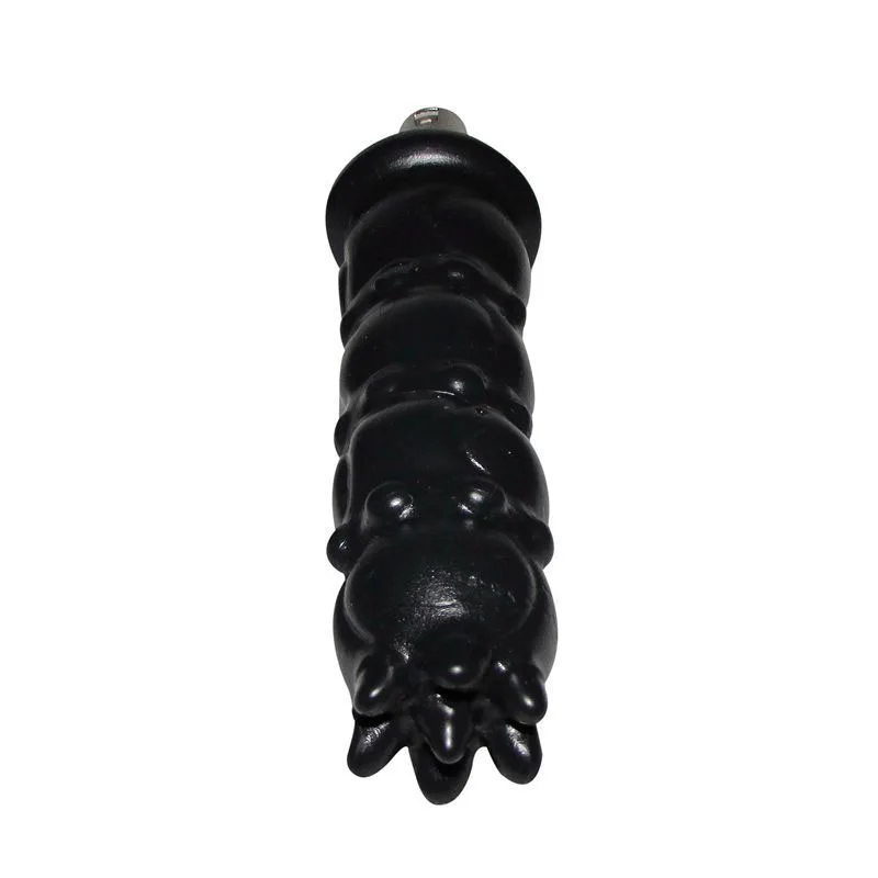 Automatic Sex Machine Dildos Attachment 3XLR Connector Adult Toys for Women Masturbation Machine Accessories