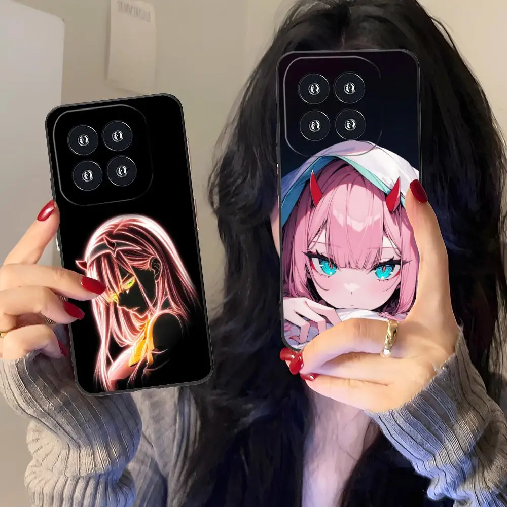 Darling Zero Two Ne… - image