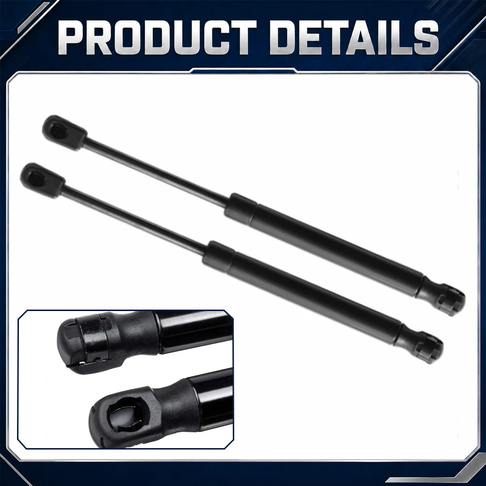 For BMW 1 2 3 4 Series F20 F21 F22 F23 F30 F31 2014-2019 Front Hood Struts Lift Supports 51237239233 51237255812 51237307772