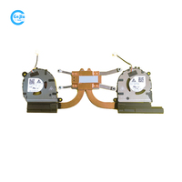 NEW ORIGINAL Laptop Replace CPU GPU Cooling Fan With Heatsink M16006-001 For HP EliteBook x360 1040 1030 G7 G8
