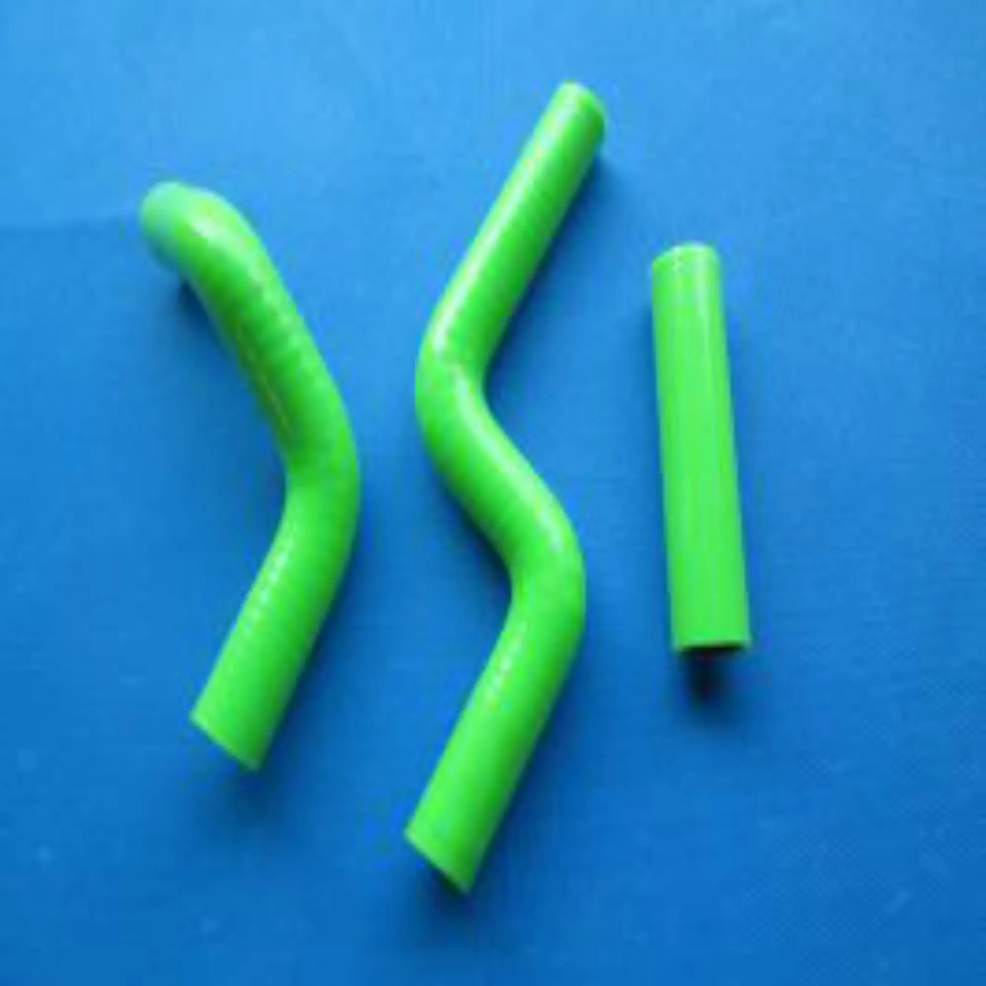 For Kawasaki KX80 KX85 KX100 1998-2013 KX 80 85 100 Silicone Radiator Hose Pipe Tube Kit 1999 2000 2001 2002 2003 2004 2005 2006