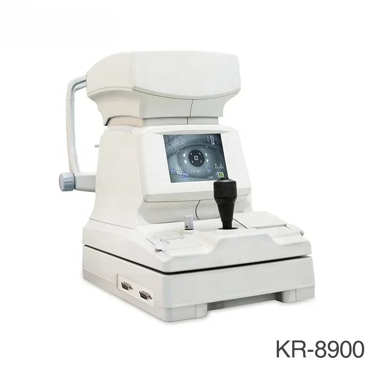 Cheap Price Optical Equipment Auto Refractor KR-8900 Auto Refractometer Keratometer