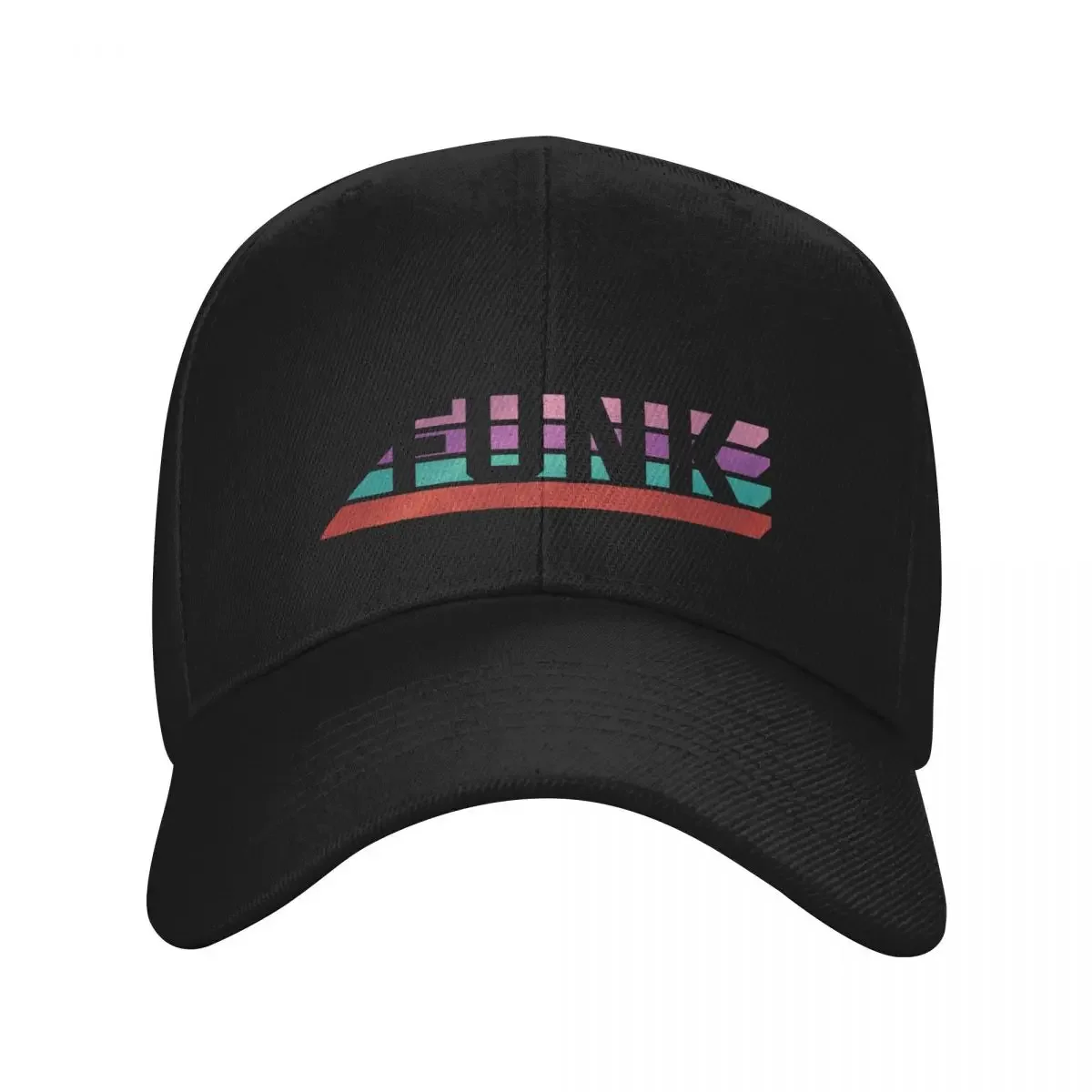 Funk With Funk Baseball Cap hard hat Kids Hat Girl'S Hats Men's