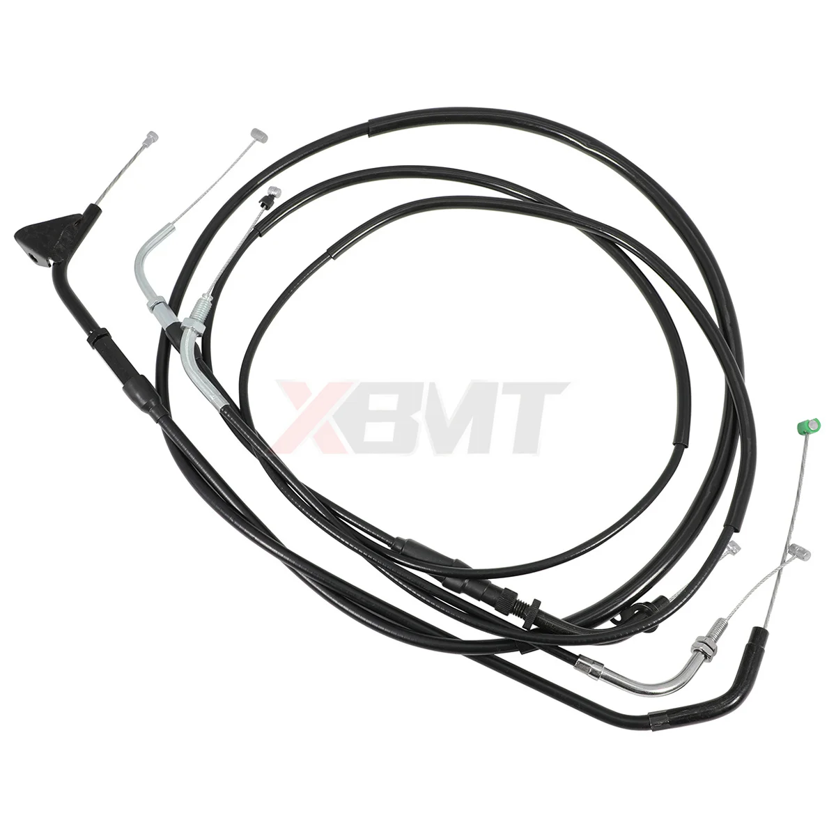 

Motorcycle Modified Lengthen Extended Throttle Cable Wire Clutch Cable For Yamaha Virago XV125 1990-2013 XV250 1995-2007 XV250