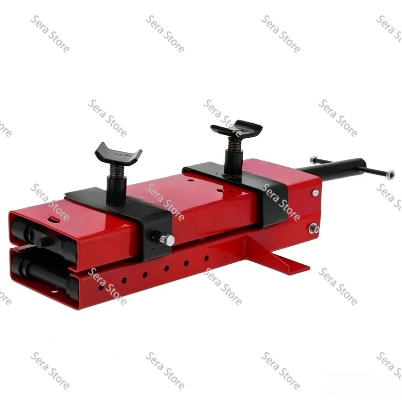 Motorcycle Jack Motorcycle Lift Table Hydraulic Hoist Lifting Frame Lift Jack