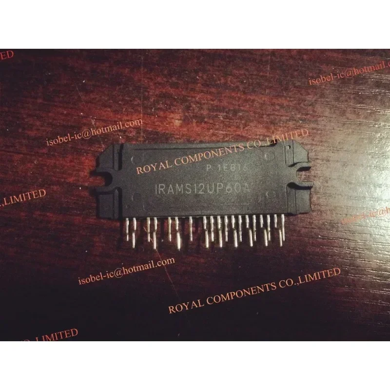 IRAMS06UP60A IRAMS12UP60A