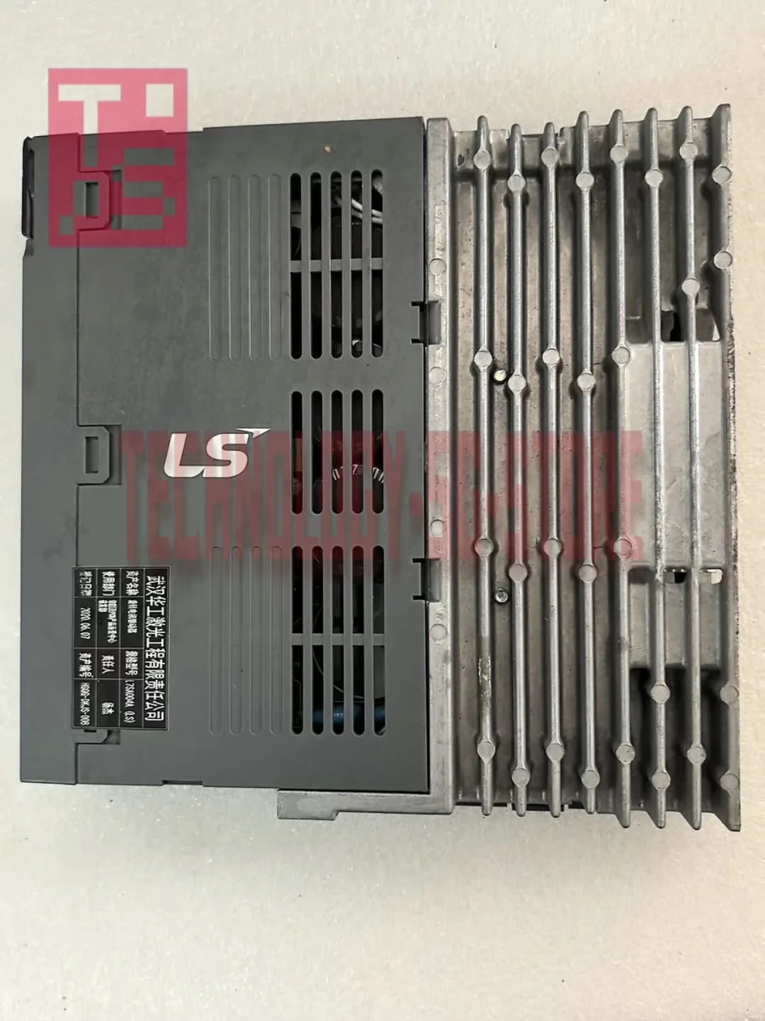 L7SA004A L7SA004B сервопривод совершенно новый