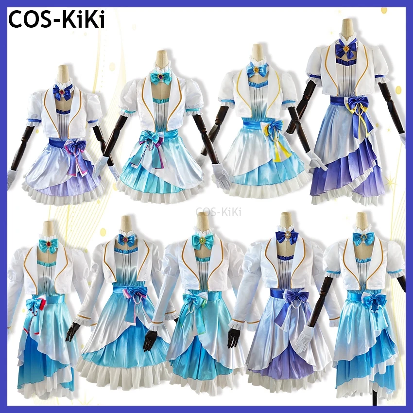 Cos-Kiki Anime Love… - image