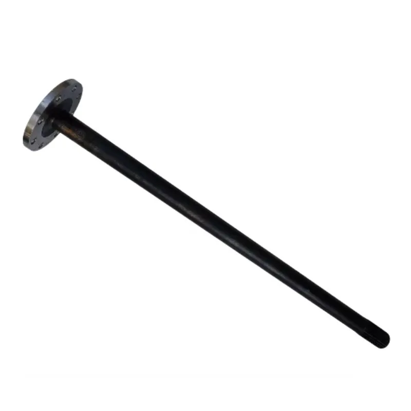 

Auto Car Parts 8971344390 Driving Shaft for Isuzu Nqr Npr 700P 4Hk1