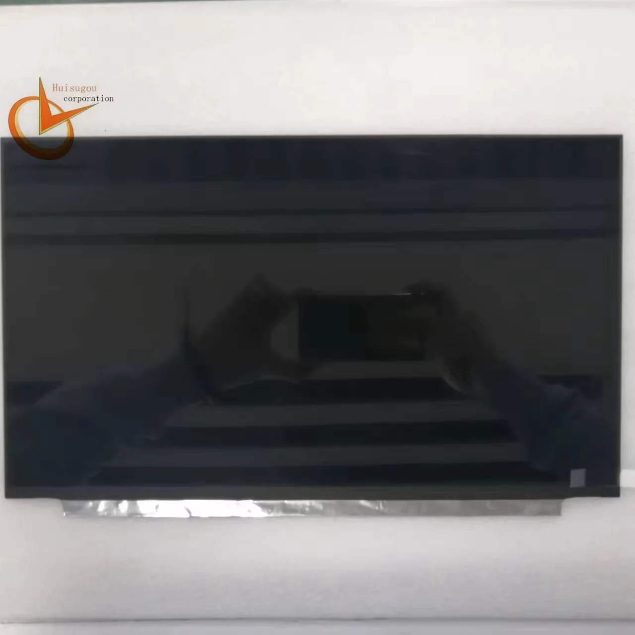 Original N156HCA-GA4 N156HCA-GA3 N156HCE-GN1 N156HCE gn1 15.6-inch fhd 1920*1080 IPS EDP 30 pin 60Hz Laptop LCD Panel Screen